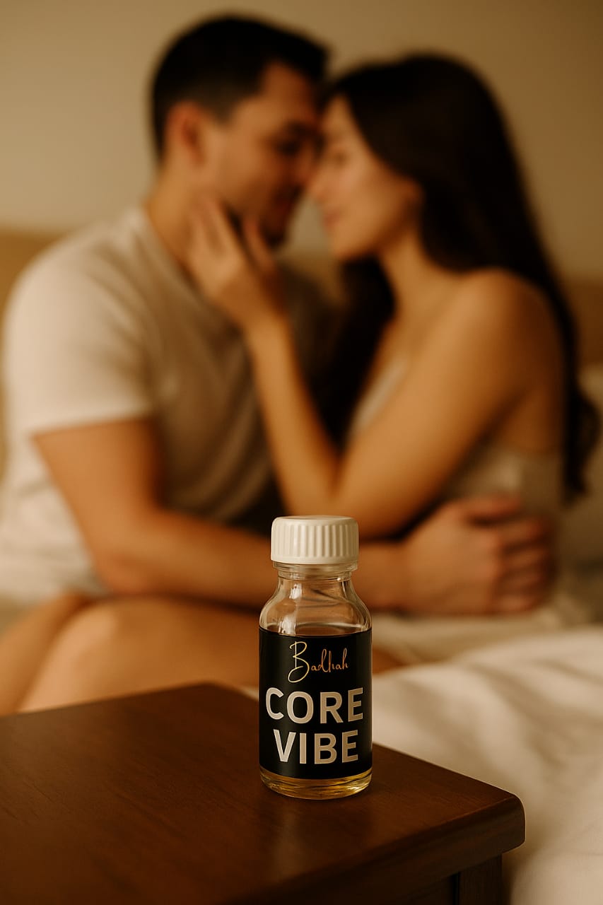 Core Vibe 20 mg – 5 Tablets