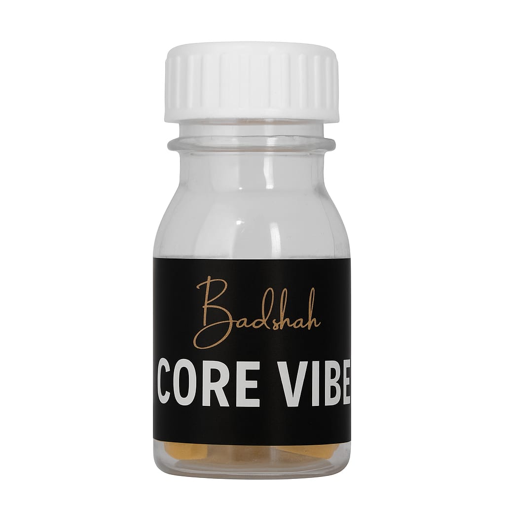Core Vibe 20 mg – 5 Tablets